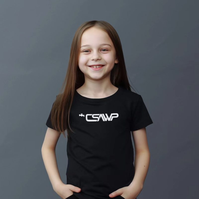 Csawp Trail Short Sleeve Jersey