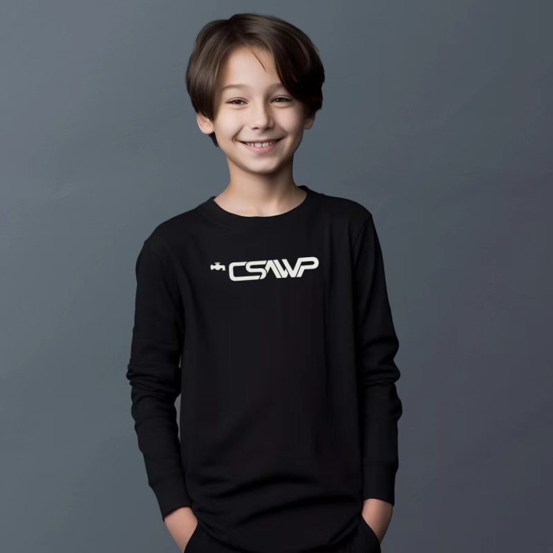 Csawp Trail Long Sleeve Jersey
