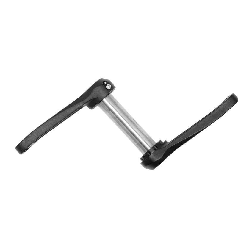 CS Alloy Forged CNC Crankarms 2PCS