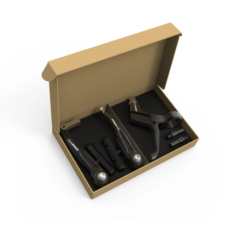 Brake Upgrade Kit