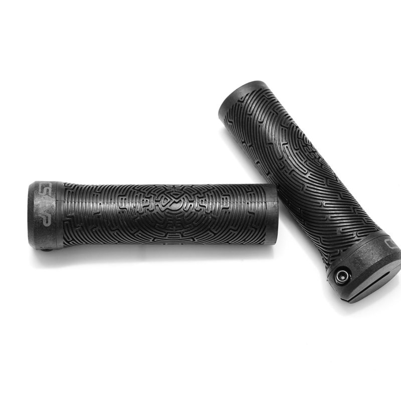 Csbikes 1851D2 Lock On Grip 115mm