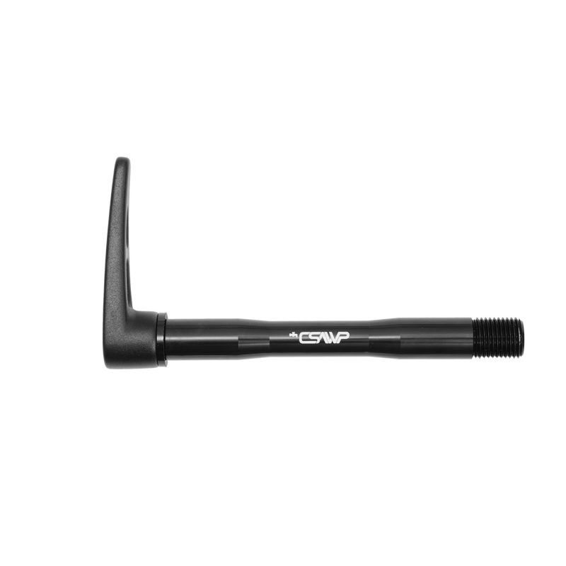 Csbikes Thru-Axle Front Wheel