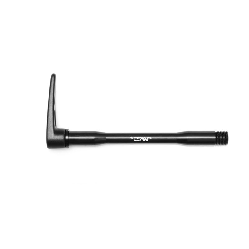 Csbikes Thru-Axle Rear Wheel