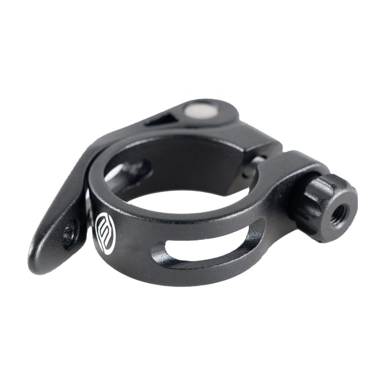 QR SEAT CLAMP MCK