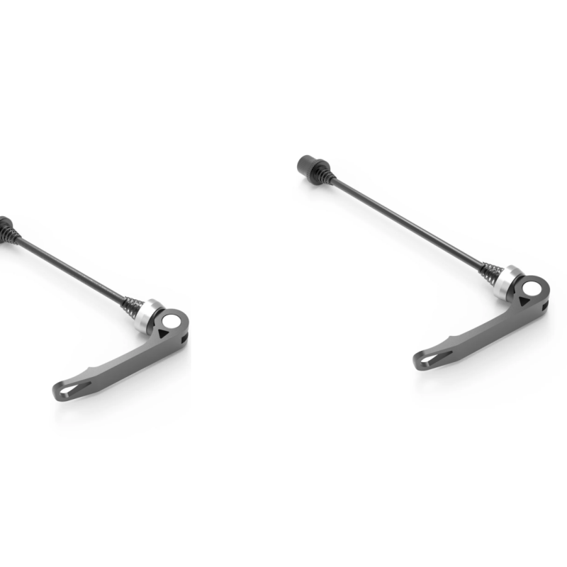 Quick Release Axle
